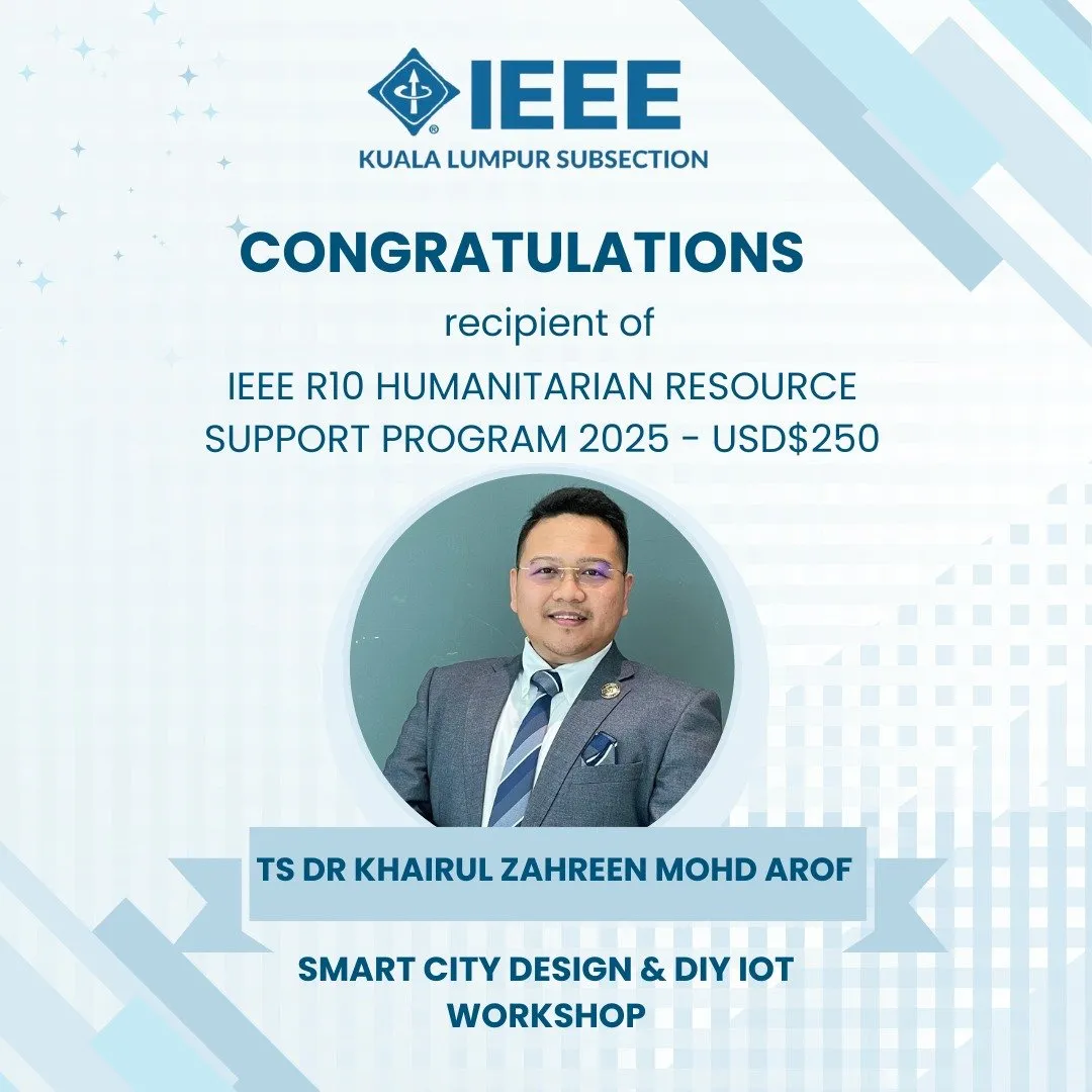 Smart City IoT Workshop